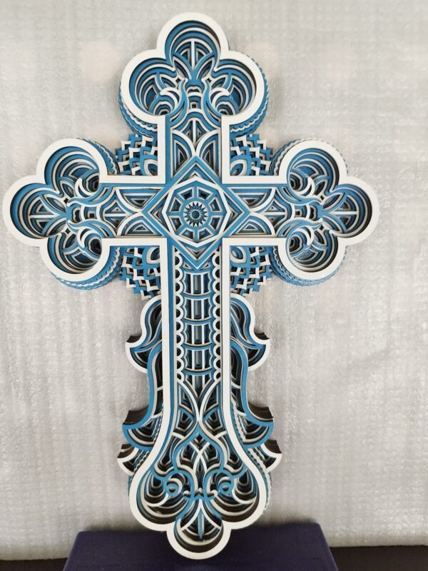 Cross Melita