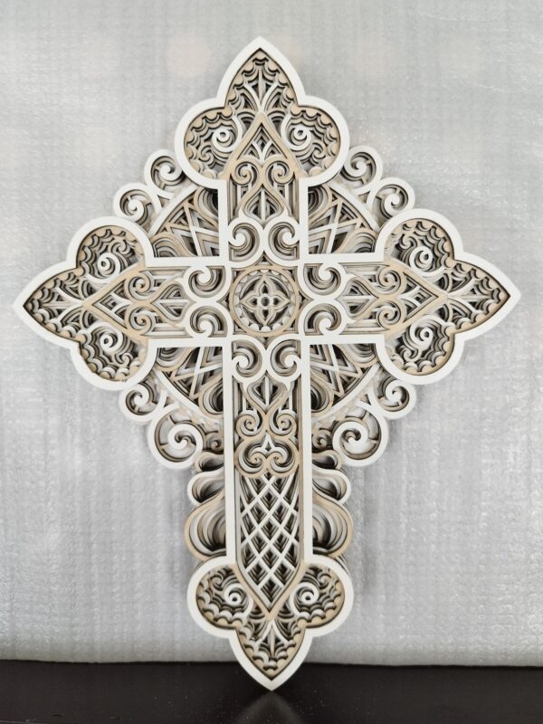 Cross Veronika
