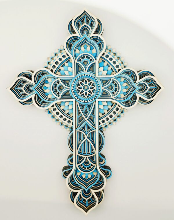 Cross Eva