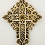 Cross Veronika