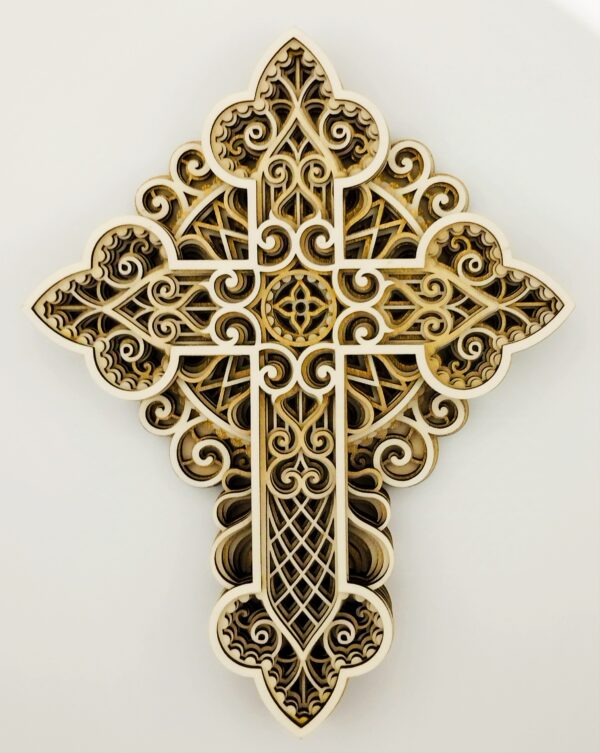 Cross Veronika
