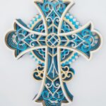 Cross Nina