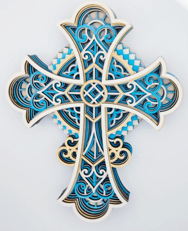 Cross Nina