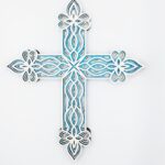 Cross Nika