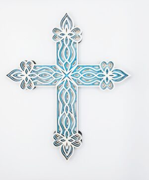 Cross Nika