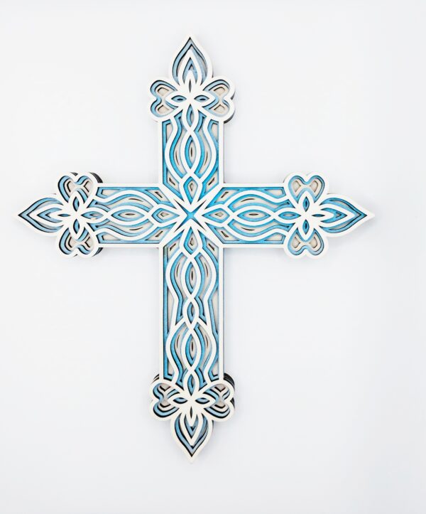 Cross Nika