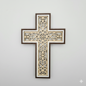Cross Petra