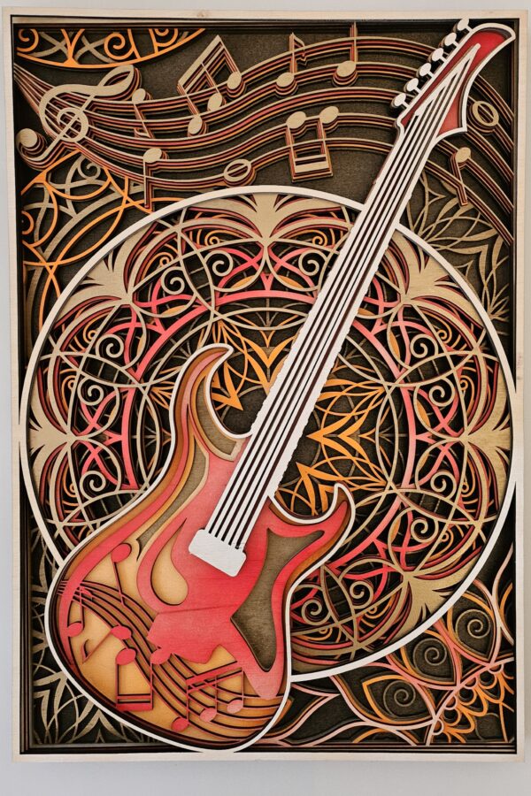 Guitar